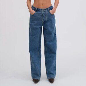 Ronny Kobo Sade Jeans